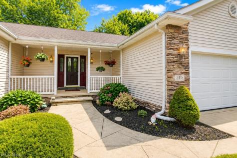 5455 Wilkenson Circle Mentor OH 44060