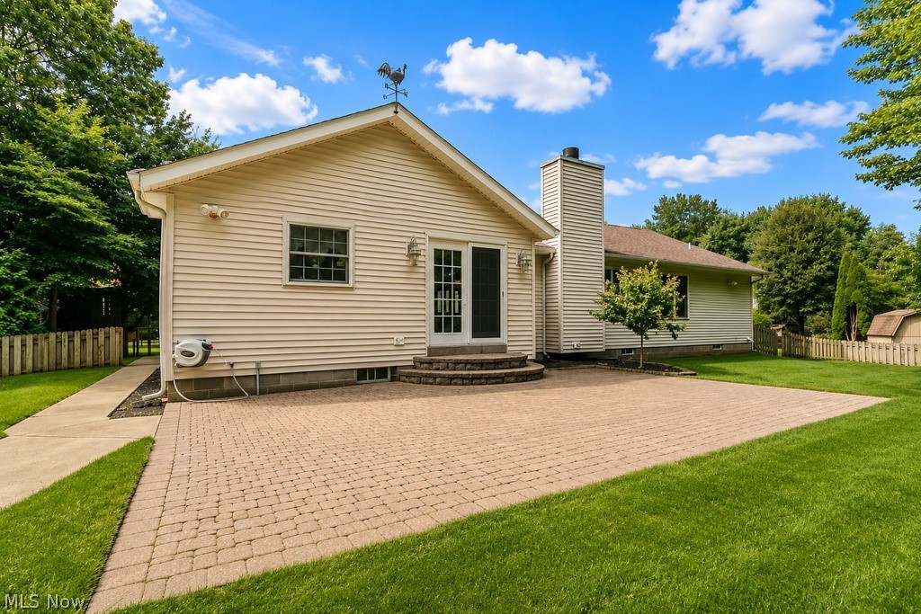 5455 Wilkenson Circle Mentor OH 44060