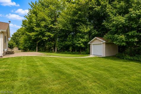 5455 Wilkenson Circle Mentor OH 44060