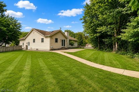 5455 Wilkenson Circle Mentor OH 44060