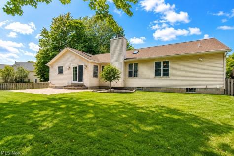 5455 Wilkenson Circle Mentor OH 44060