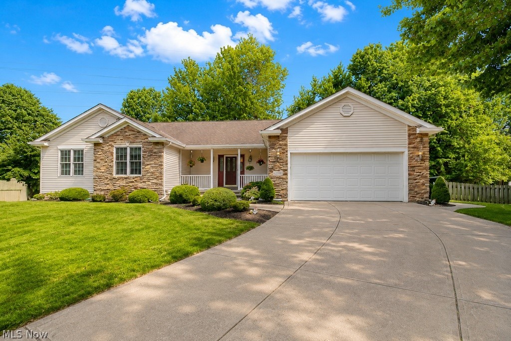 5455 Wilkenson Circle Mentor OH 44060
