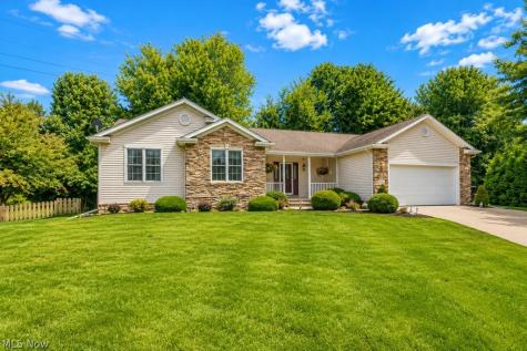 5455 Wilkenson Circle Mentor OH 44060