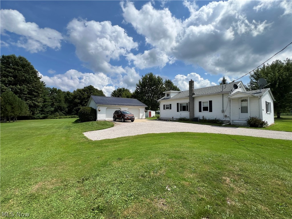 7344 State Route 7 Andover OH 44003