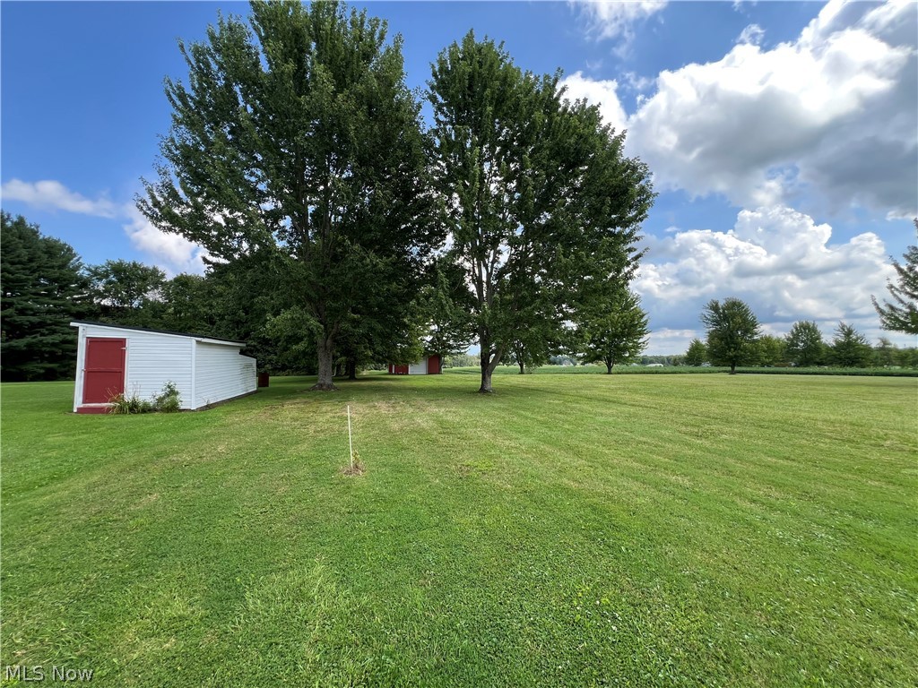 7344 State Route 7 Andover OH 44003