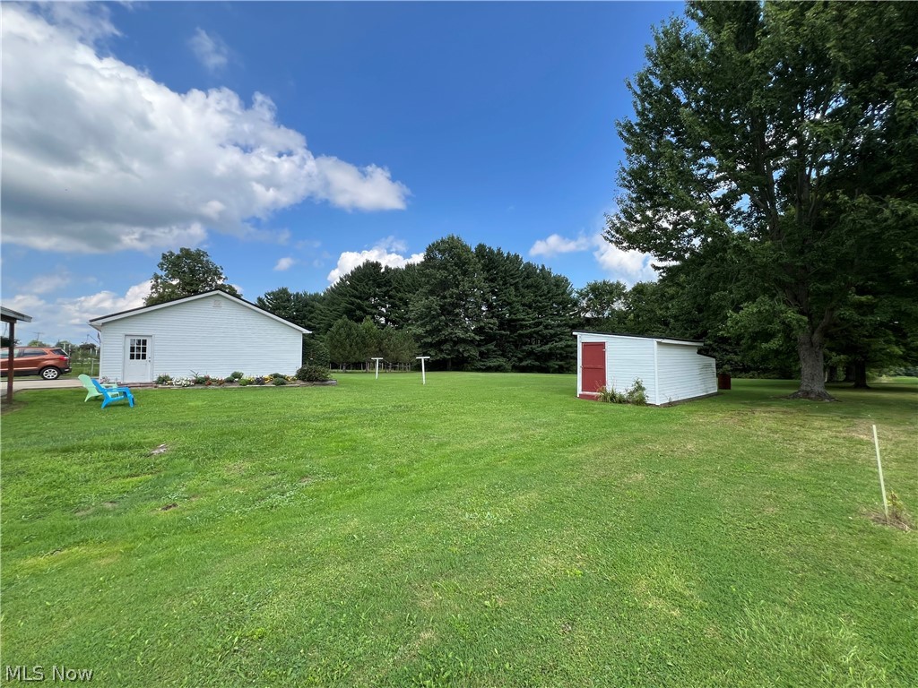 7344 State Route 7 Andover OH 44003