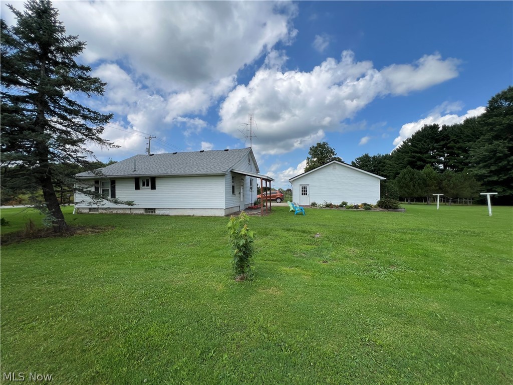 7344 State Route 7 Andover OH 44003