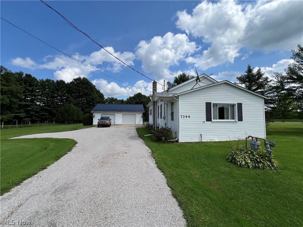 7344 State Route 7 Andover OH 44003
