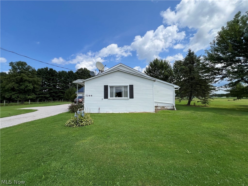 7344 State Route 7 Andover OH 44003