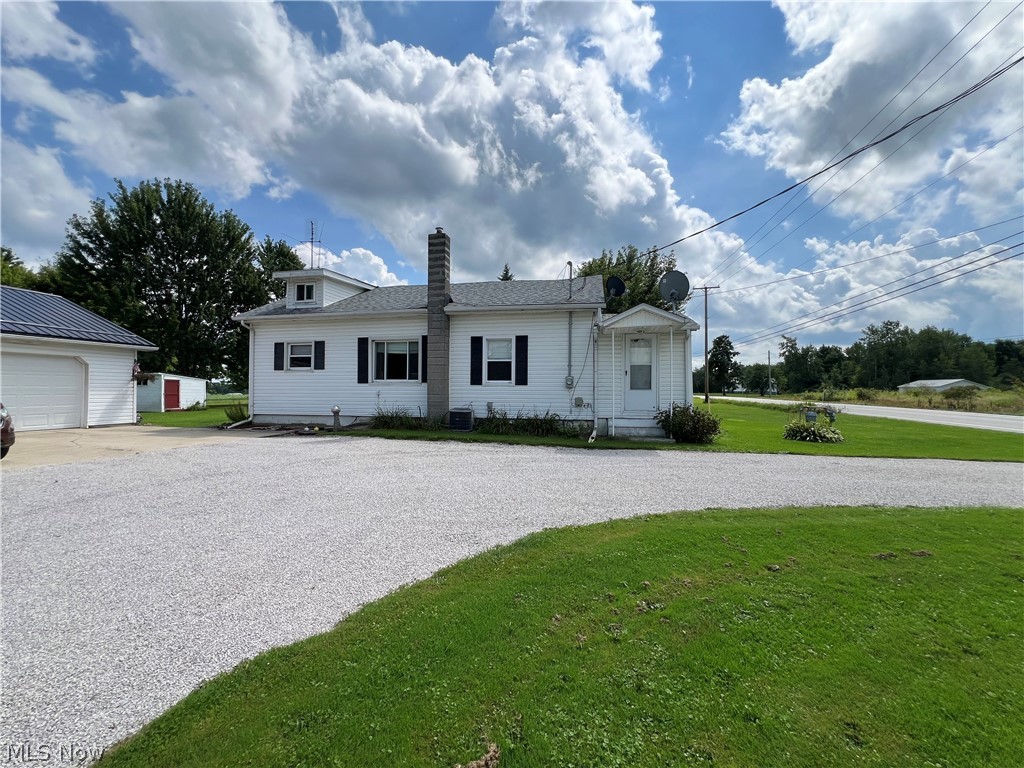 7344 State Route 7 Andover OH 44003