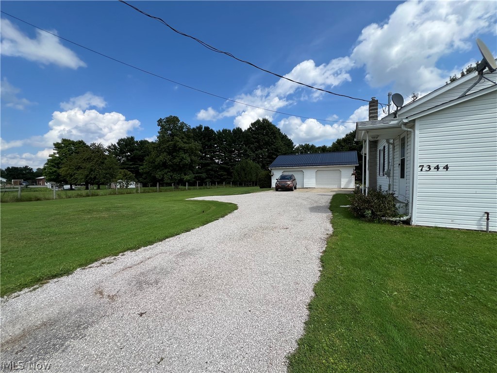 7344 State Route 7 Andover OH 44003