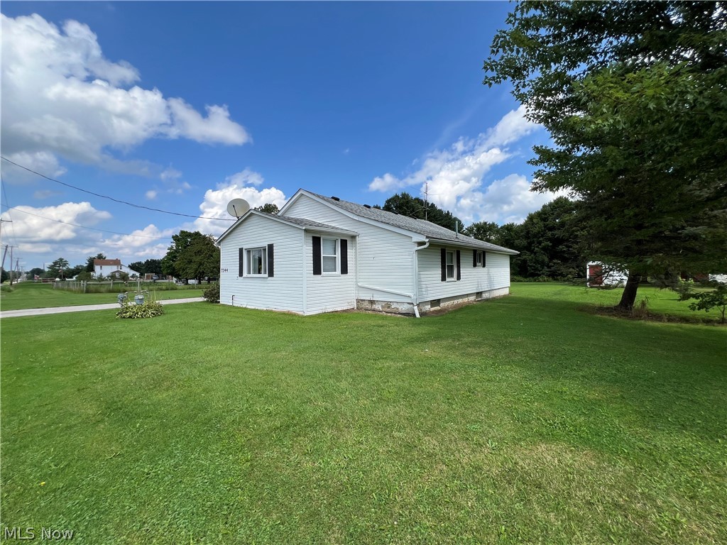 7344 State Route 7 Andover OH 44003