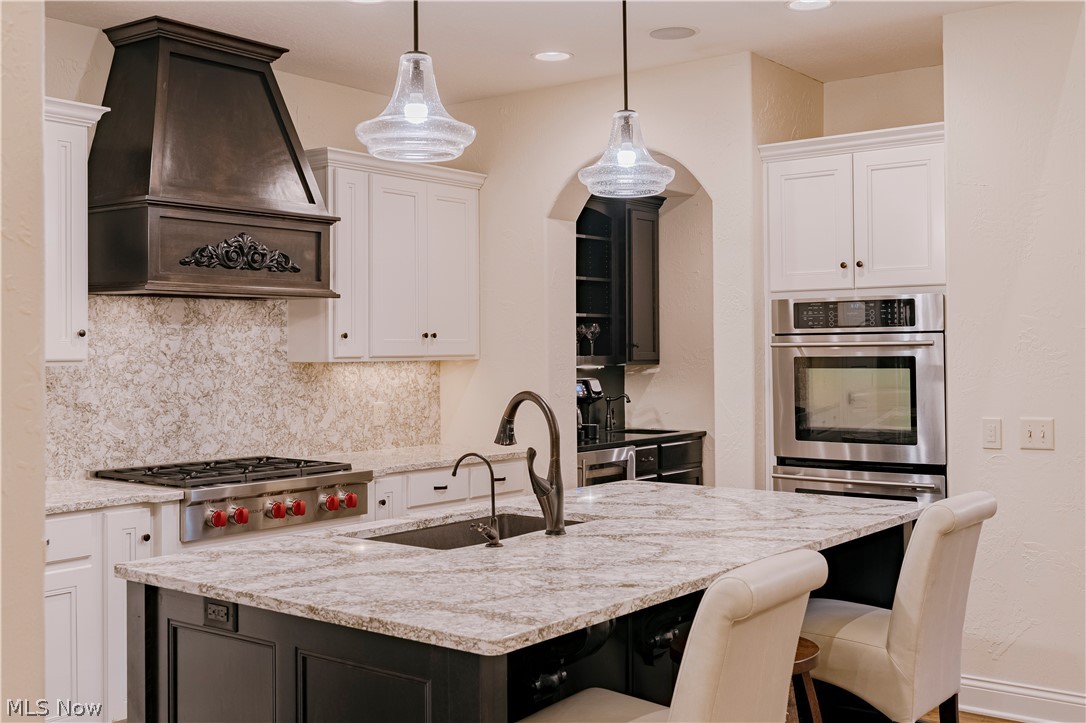 7734 Bainbridge Road Chagrin Falls OH 44023