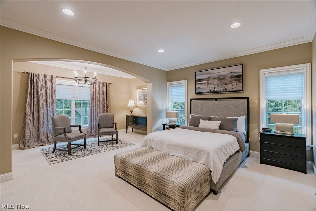 7734 Bainbridge Road Chagrin Falls OH 44023