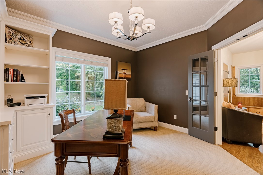 7734 Bainbridge Road Chagrin Falls OH 44023