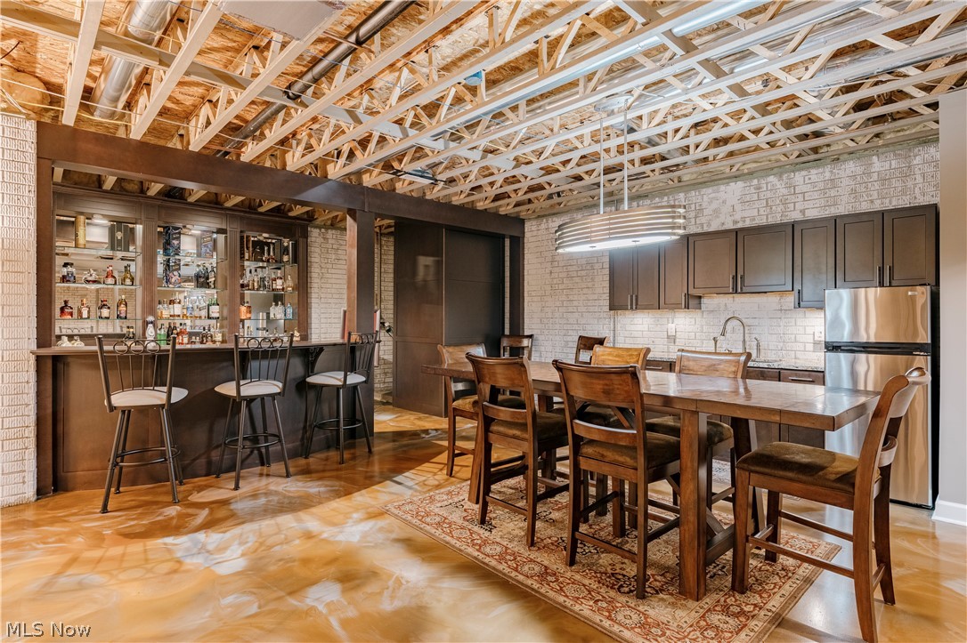 7734 Bainbridge Road Chagrin Falls OH 44023