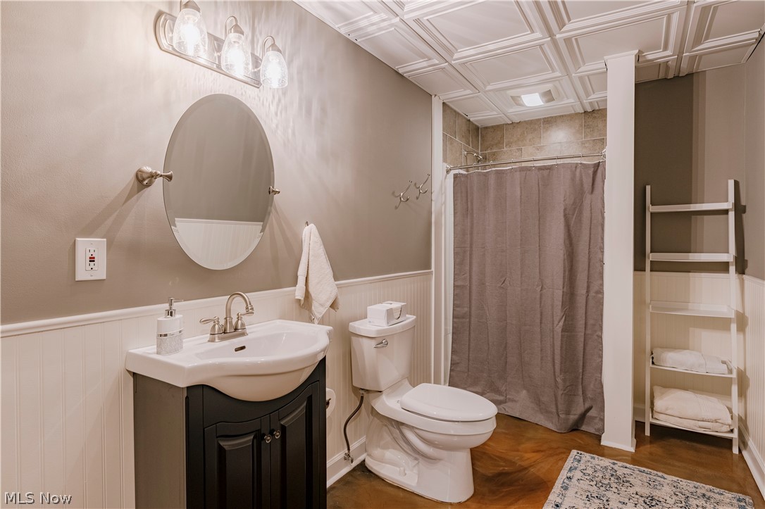 7734 Bainbridge Road Chagrin Falls OH 44023