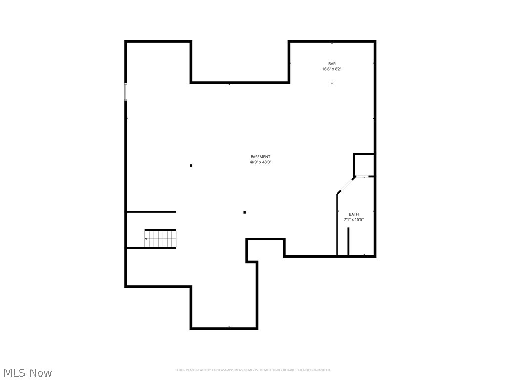 7734 Bainbridge Road Chagrin Falls OH 44023