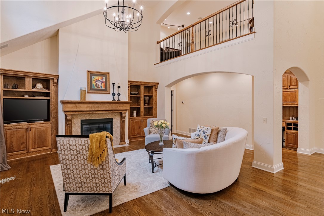 7734 Bainbridge Road Chagrin Falls OH 44023