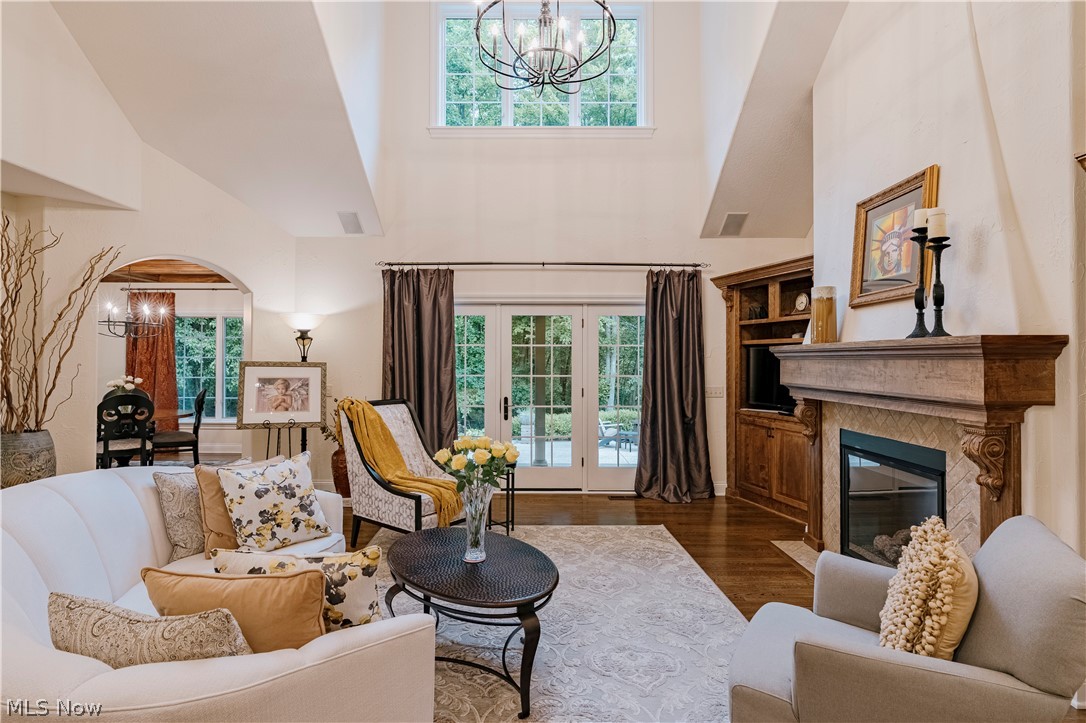 7734 Bainbridge Road Chagrin Falls OH 44023