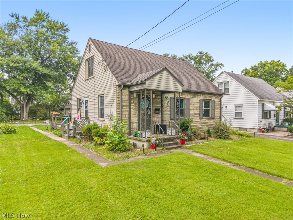 178 S Edgehill Avenue Austintown OH 44515