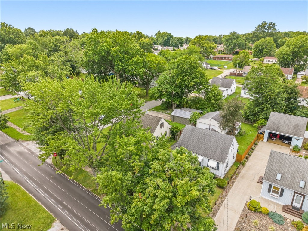 178 S Edgehill Avenue Austintown OH 44515