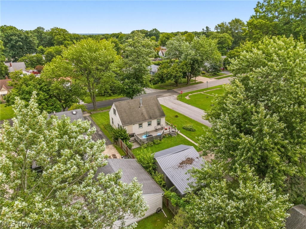 178 S Edgehill Avenue Austintown OH 44515