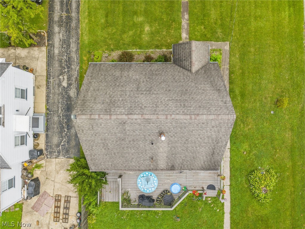 178 S Edgehill Avenue Austintown OH 44515
