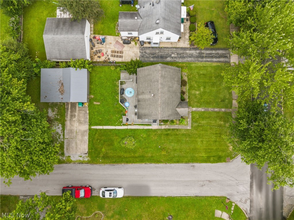 178 S Edgehill Avenue Austintown OH 44515
