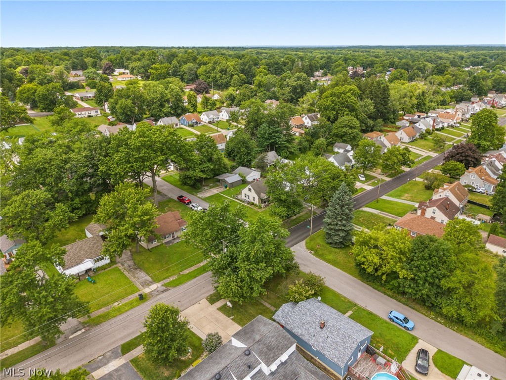 178 S Edgehill Avenue Austintown OH 44515