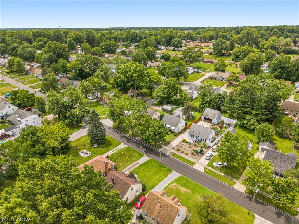178 S Edgehill Avenue Austintown OH 44515