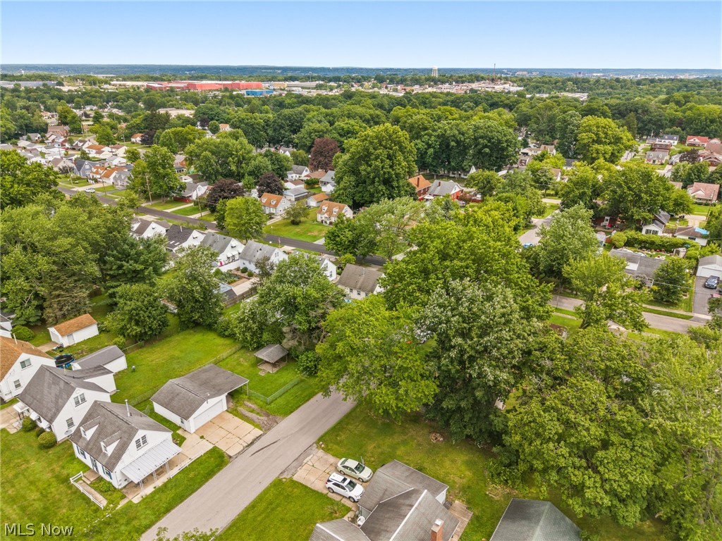 178 S Edgehill Avenue Austintown OH 44515