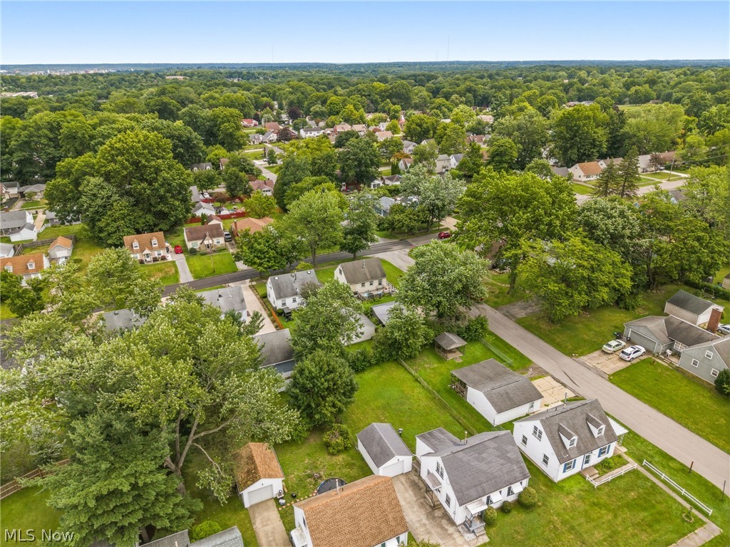 178 S Edgehill Avenue Austintown OH 44515