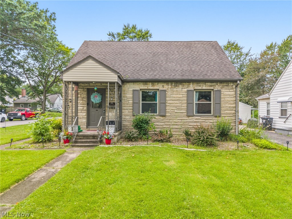 178 S Edgehill Avenue Austintown OH 44515