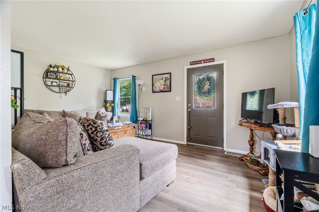 178 S Edgehill Avenue Austintown OH 44515