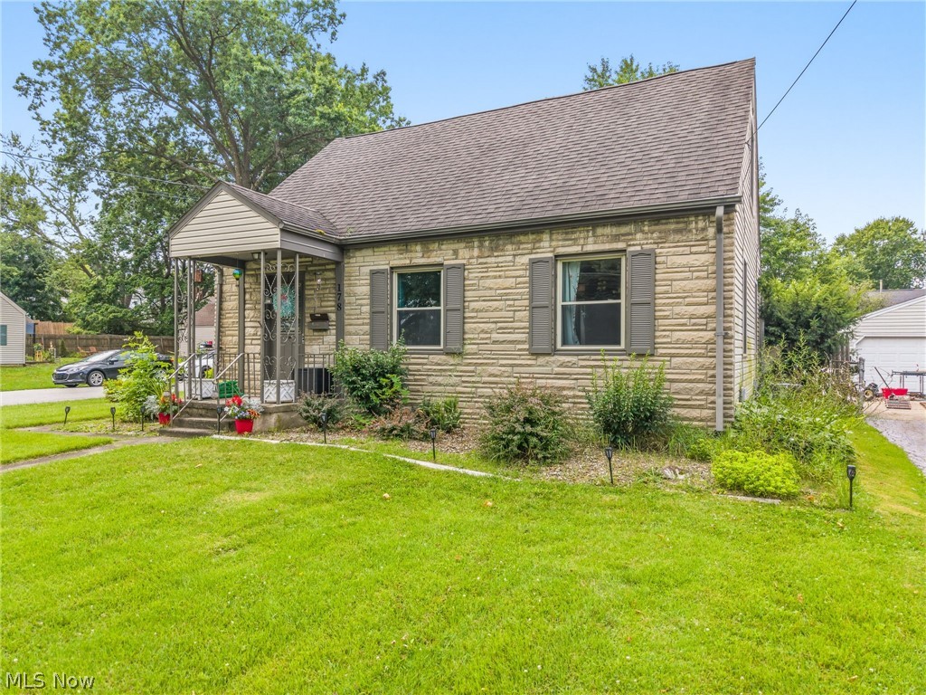 178 S Edgehill Avenue Austintown OH 44515
