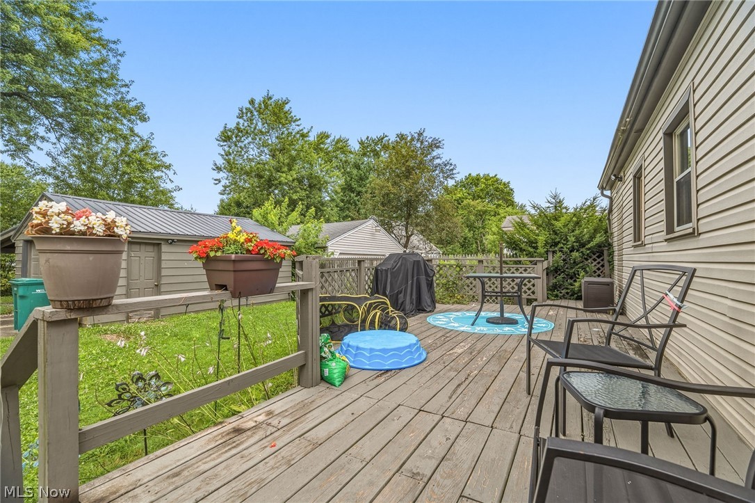 178 S Edgehill Avenue Austintown OH 44515