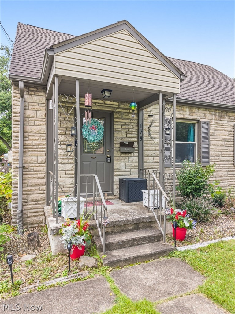 178 S Edgehill Avenue Austintown OH 44515