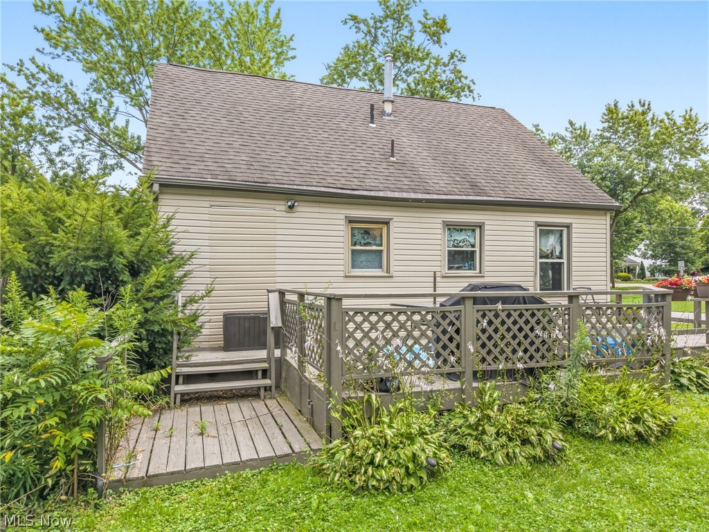 178 S Edgehill Avenue Austintown OH 44515