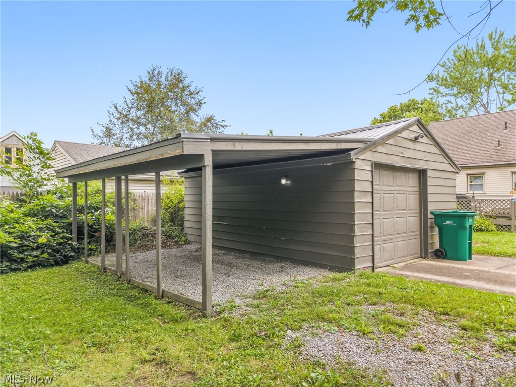 178 S Edgehill Avenue Austintown OH 44515