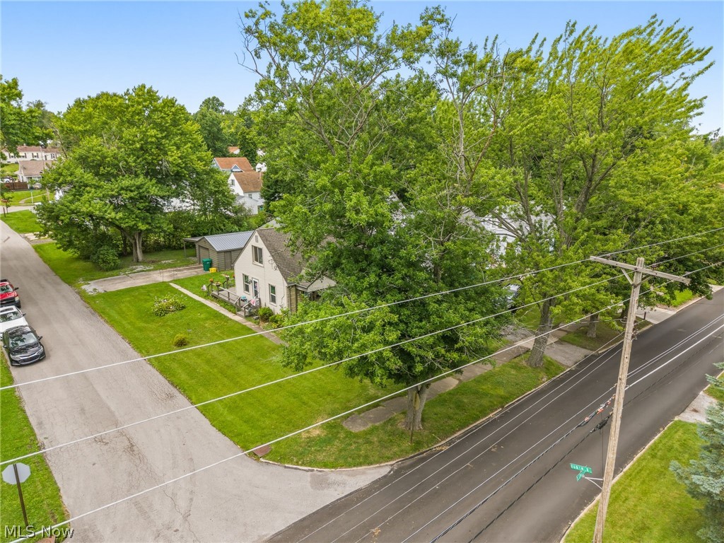 178 S Edgehill Avenue Austintown OH 44515