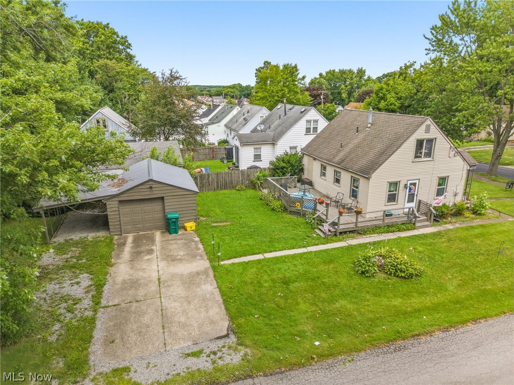 178 S Edgehill Avenue Austintown OH 44515