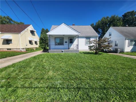 1414 Douglas Avenue Youngstown OH 44502