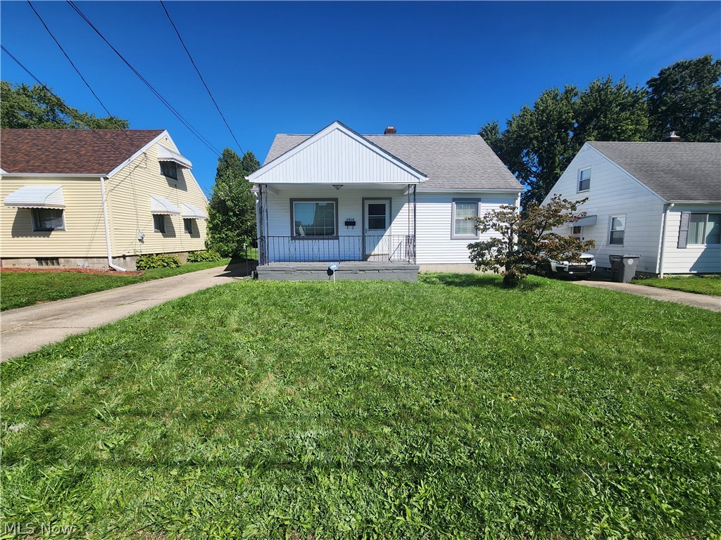 1414 Douglas Avenue Youngstown OH 44502