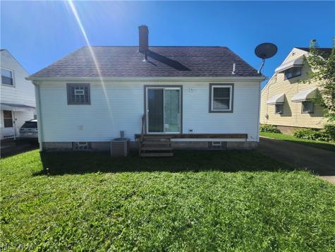 1414 Douglas Avenue Youngstown OH 44502