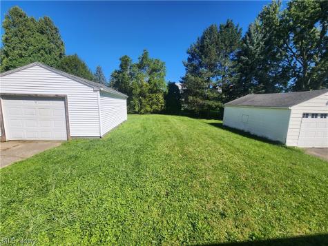 1414 Douglas Avenue Youngstown OH 44502