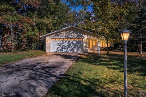 33866 Gail Drive North Ridgeville OH 44039