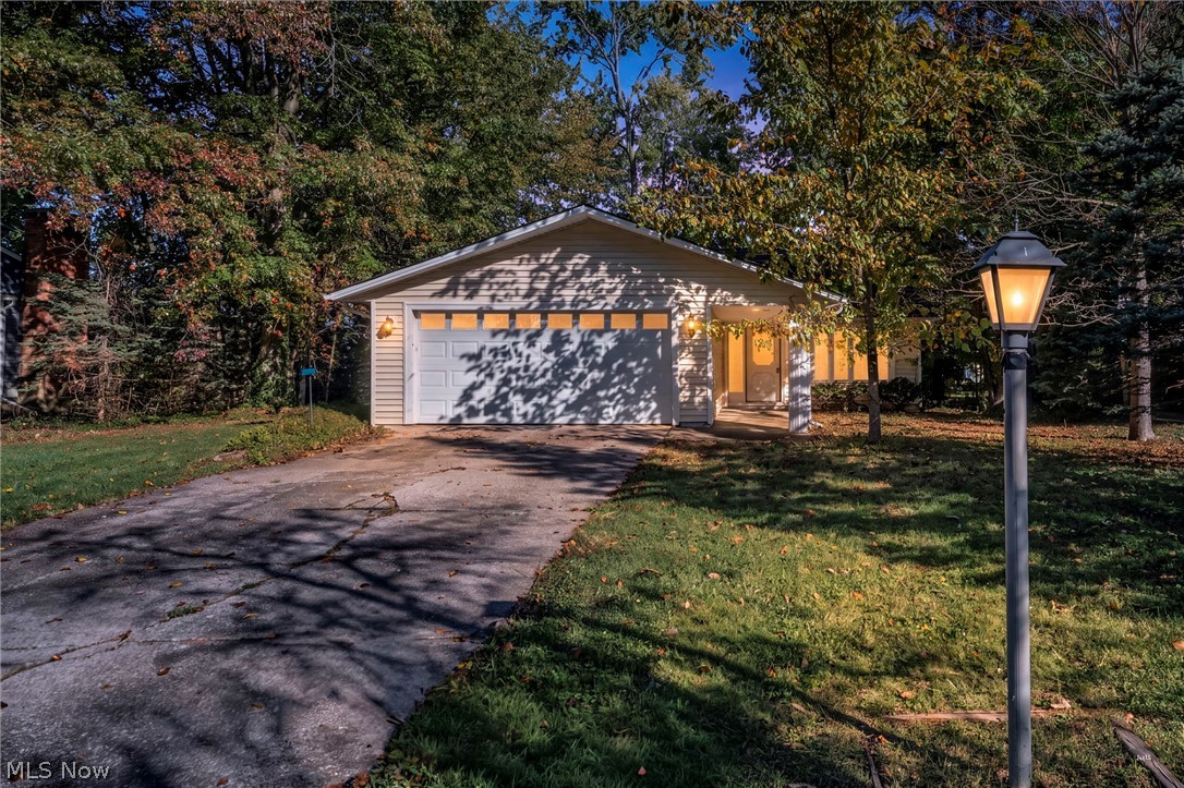 33866 Gail Drive North Ridgeville OH 44039