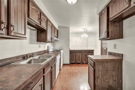 33866 Gail Drive North Ridgeville OH 44039