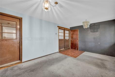 33866 Gail Drive North Ridgeville OH 44039